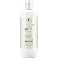 BC Bonacure Scalp Genesis Shampoing apaisant 