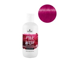 Pink Wash Shampoing raviveur de couleur 
