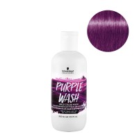 Purple Wash Shampoing raviveur de couleur 