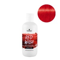 Red Wash Shampoing raviveur de couleur 