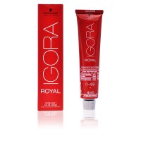 Igora royal