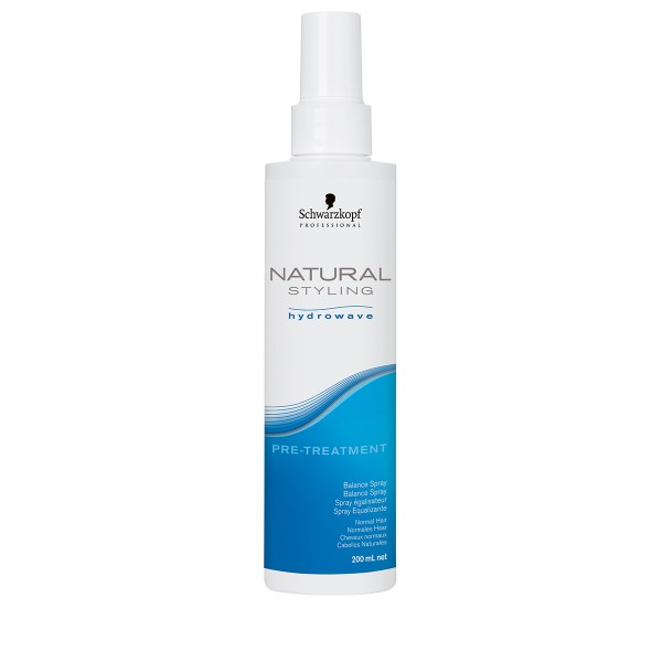 Schwarzkopf Spray Reparateur & Protecteur Ns 200 Ml - vue 3