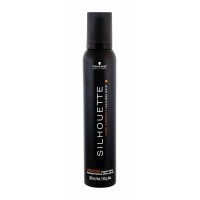 Silhouette Mousse 