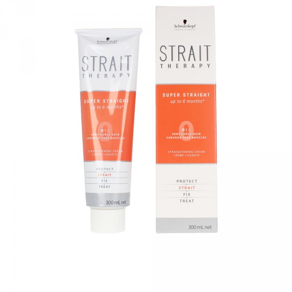 Strait Styling Therapy straightening cream 0 300 ml - vue 3