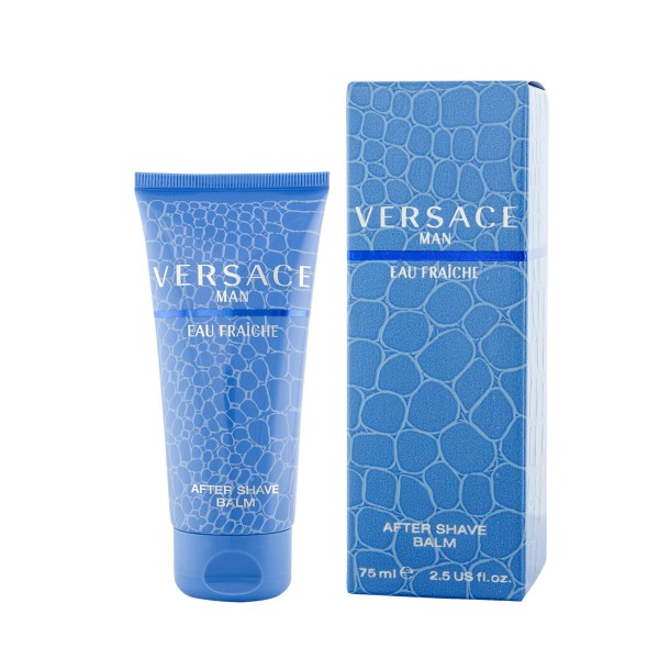 Man Eau Fraîche - Versace Après-rasage 75 ml