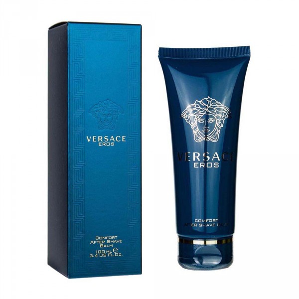 Eros - Versace Après-rasage 100 ml