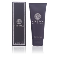 Pour homme after shave balm