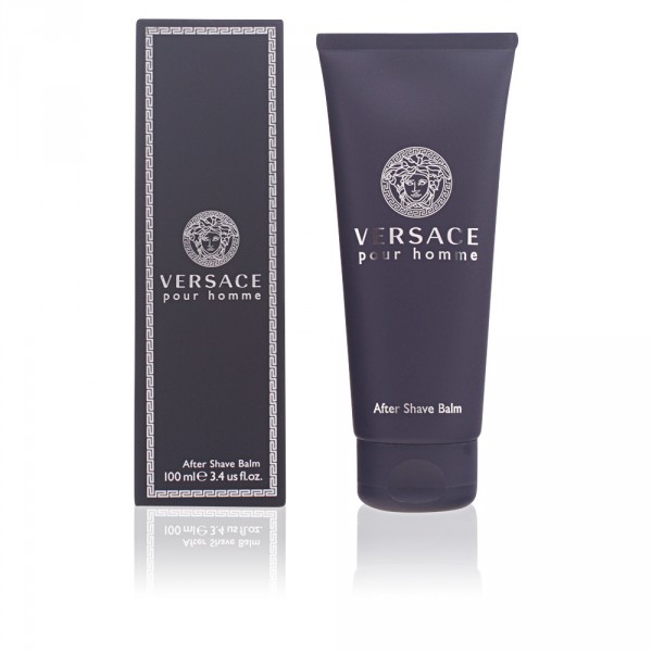 Versace pour homme - versace après-rasage 100 ml