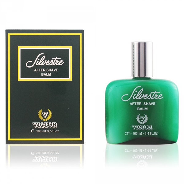 Silvestre After Shave Balm - Visconte Di Modrone Après-rasage 100 ml