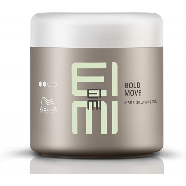 Eimi Bold Move - Wella Soins capillaires 150 ml
