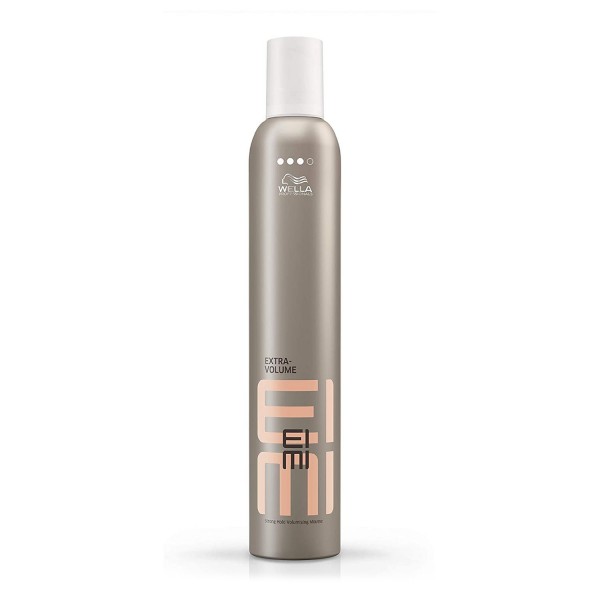 Eimi Extra-Volume - Wella Soins capillaires 300 ml