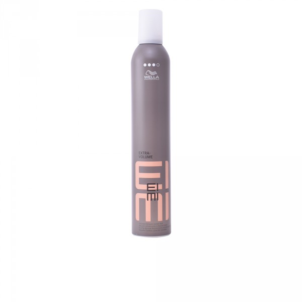 Eimi Extra-Volume - Wella Soins capillaires 500 ml
