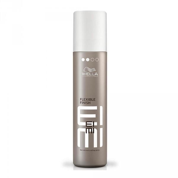 Eimi Flexible Finish - Wella Soins capillaires 250 ml
