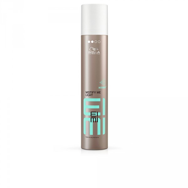 Eimi Mistify Me Light - Wella Soins capillaires 300 ml