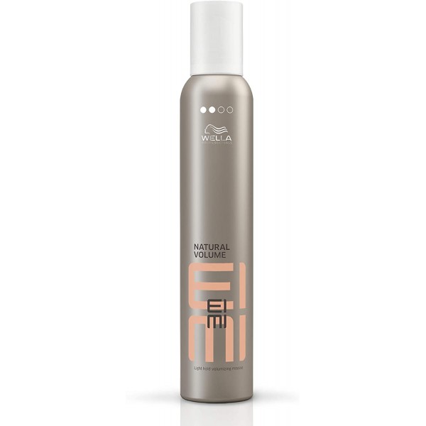 Eimi Natural Volume - Wella Soins capillaires 300 ml
