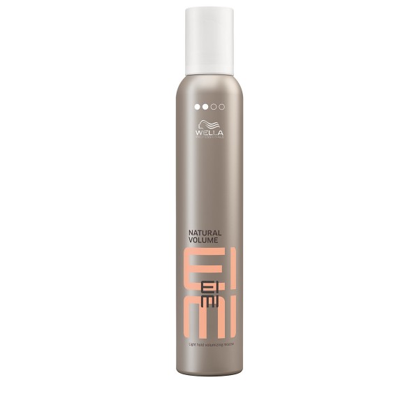 Eimi Natural Volume - Wella Soins capillaires 500 ml