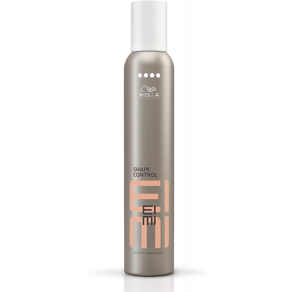 Eimi Shape Control - Wella Soins capillaires 300 ml