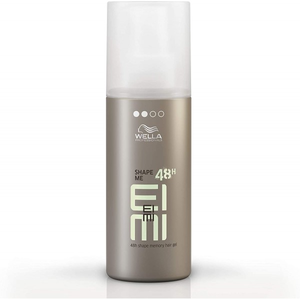 Eimi Shape Me 48H - Wella Soins capillaires 150 ml