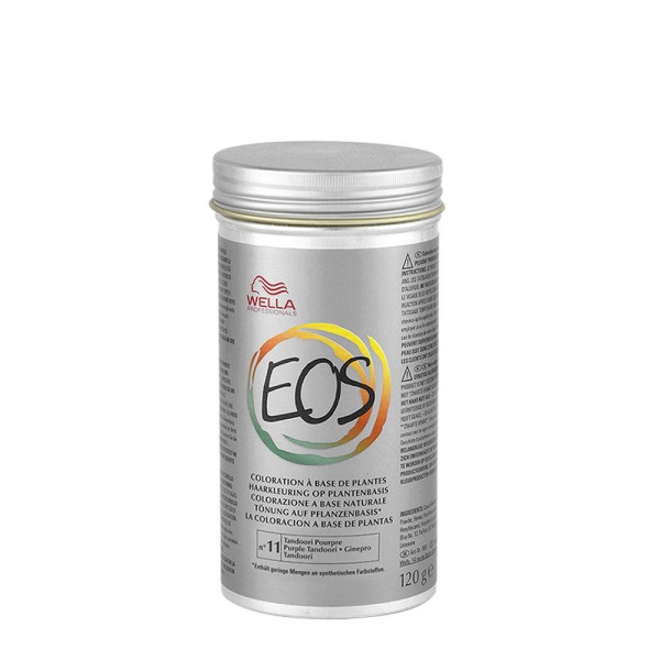 EOS - Wella Coloration de cheveux 120 g