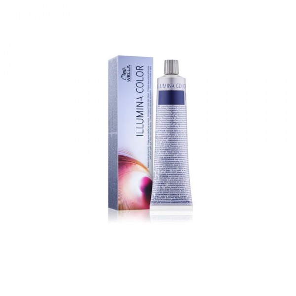Illumina color - Wella Coloration de cheveux 60 ml