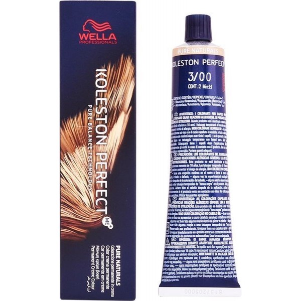 Koleston perfect me+ - Wella Coloration de cheveux 60 ml