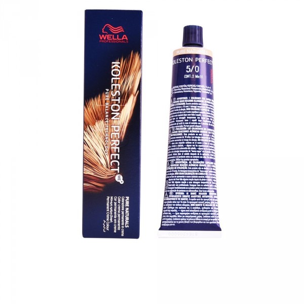 Koleston perfect me+ - Wella Coloration de cheveux 60 ml