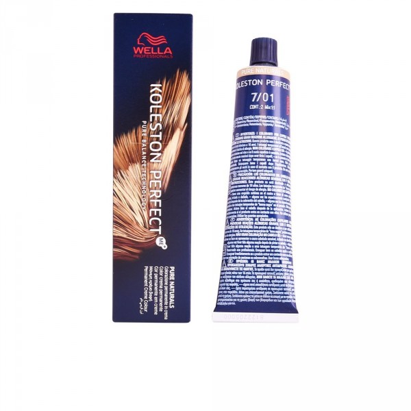 Koleston perfect me+ - Wella Coloration de cheveux 60 ml