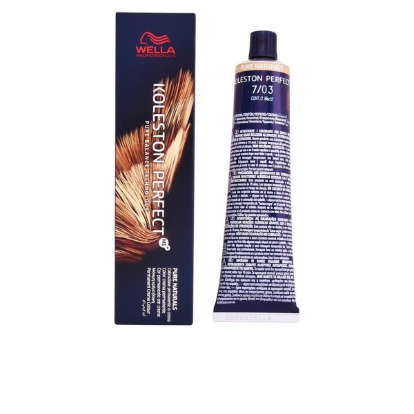 Koleston perfect me+ Wella Coloration de cheveux