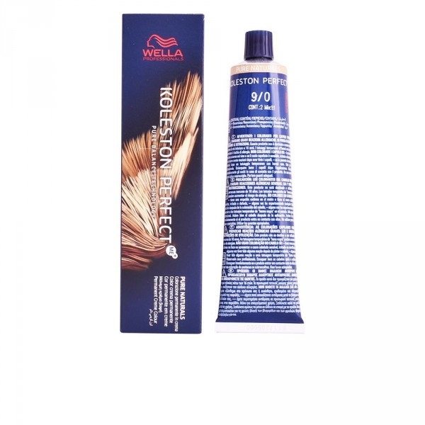 Koleston perfect me+ - Wella Coloration de cheveux 60 ml