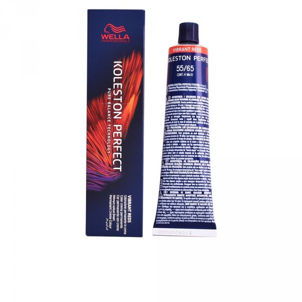 Koleston perfect me+ - Wella Coloration de cheveux 60 ml