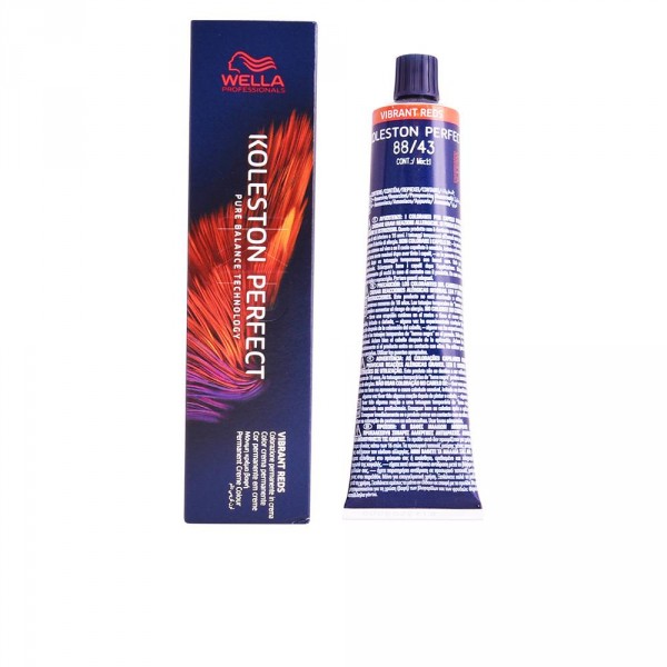 Koleston perfect me+ - Wella Coloration de cheveux 60 ml