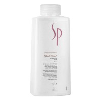 SP clear scalp shampoo