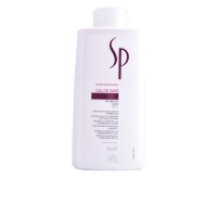 SP color save shampoo
