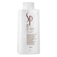 SP luxeoil keratin protect shampoo