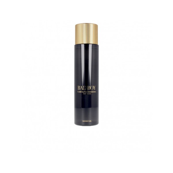 Bad Boy - Carolina Herrera Gel douche 200 ml