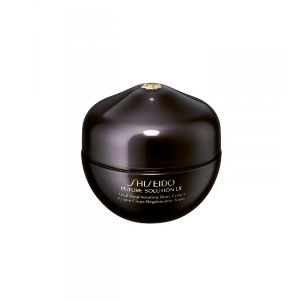 Future Solution LX Crème Corps Régénérante Totale - Shiseido Huile, lotion et crème corps 200 ml