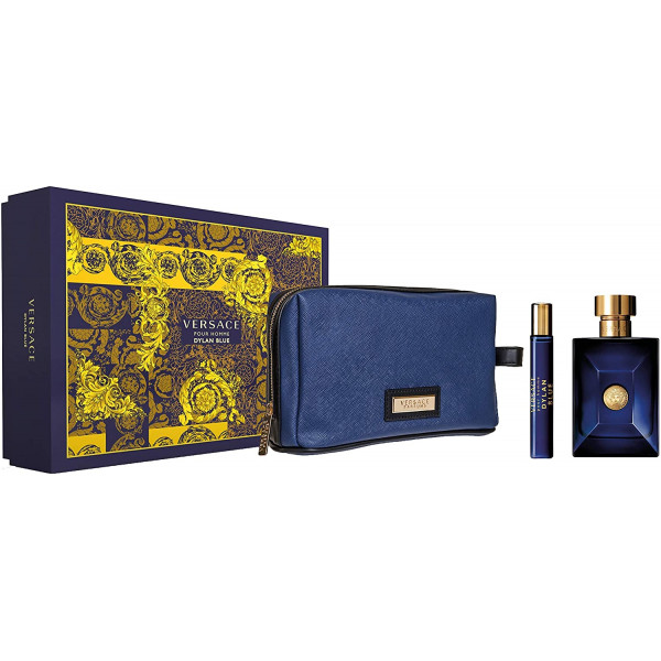 Dylan Versace Coffret Cadeau - vue 3