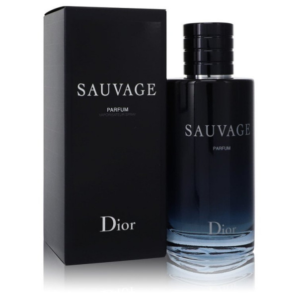 Sauvage - Christian Dior Parfum Spray 200 ml