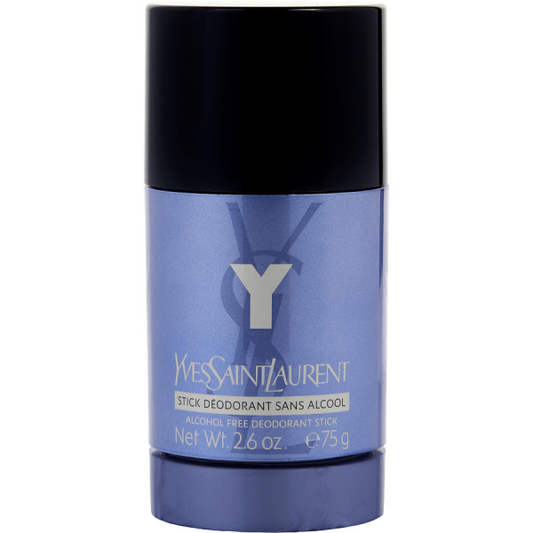 Y - Yves Saint Laurent Déodorant 75 ml