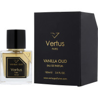 Vanilla Oud