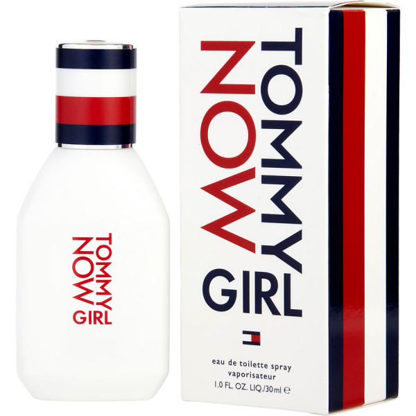 Tommy Girl Now Tommy Hilfiger Eau De Toilette Spray - vue 2