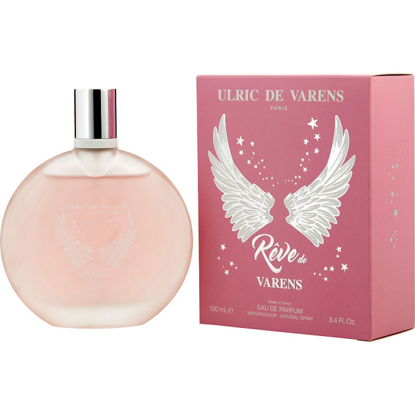 Reve De Varens - Ulric De Varens Eau De Parfum Spray 100 ml