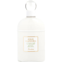 Aqua Allegoria Bergamote Calabria