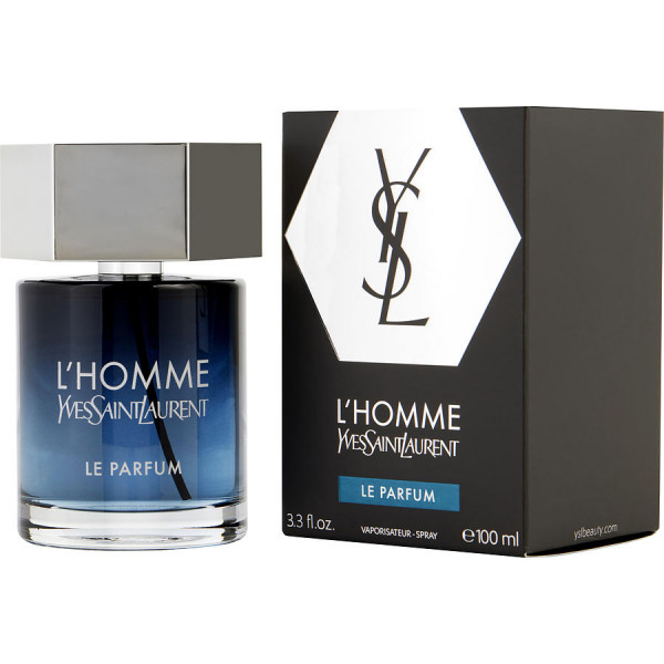 L'homme le parfum - yves saint laurent eau de parfum spray 100 ml