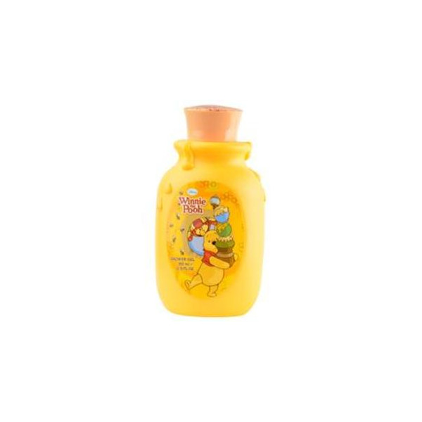 Winnie L'ourson - Disney Gel douche 350 ml
