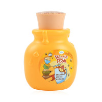Winnie L'ourson