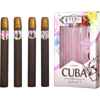 Cuba Quad I