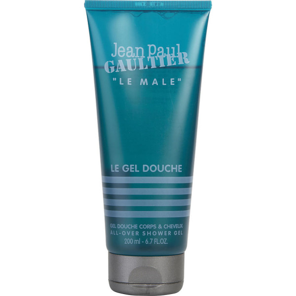 Le Male - Jean Paul Gaultier Gel douche 200 ml