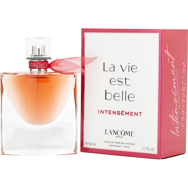 La Vie Est Belle Intensément Lancôme Eau De Parfum Spray
