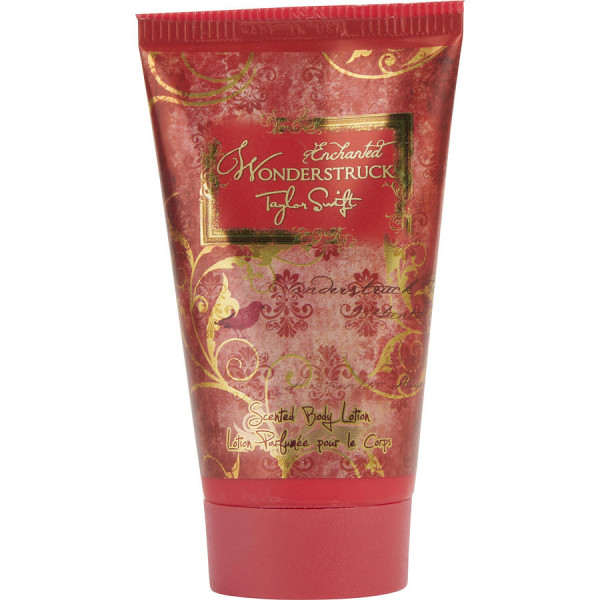 Wonderstruck Enchanted - Taylor Swift Huile, lotion et crème corps 50 ml